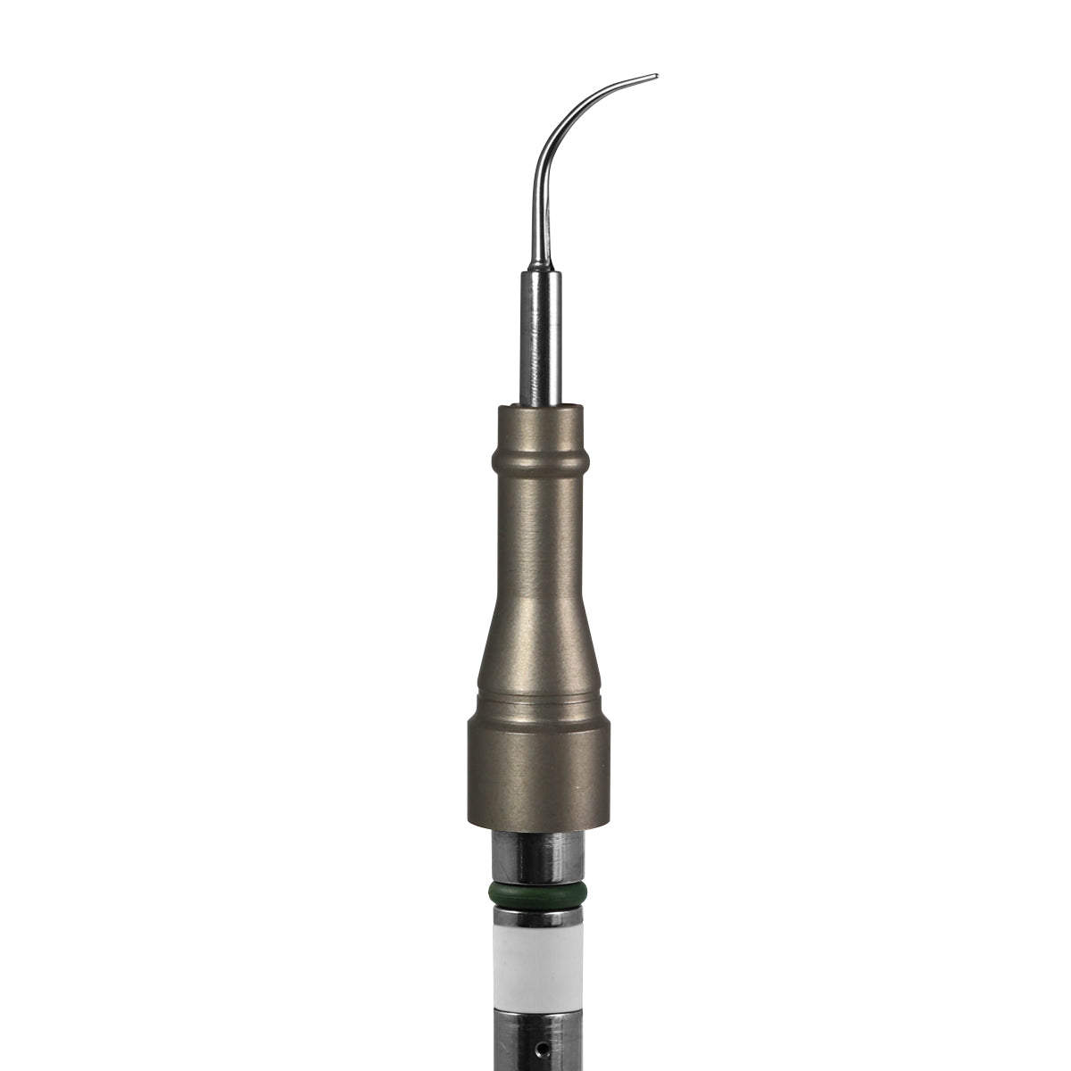 Parkell DPI30 Straight Periodontal Dental Scaler Tip Internal Water 30kHz Parkell DPI30 Straight Periodontal Dental Scaler Tip Internal Water 30kHz